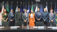 ABCD apresenta marcos da gestão durante o V Fórum Brasileiro Antidopagem