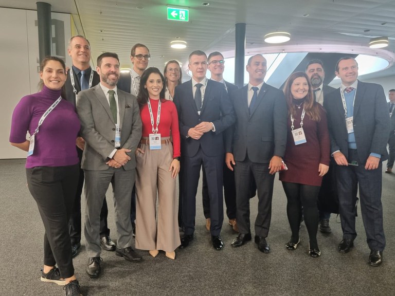 Evento realizado em Lausanne contou com palestra da Autoridade Brasileira de Controle de Dopagem, que apresentou práticas consideradas de referência na gestão de qualidade da coleta de amostras
