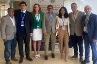 ABCD participa de encontro ibero-americano para melhorias do Código Mundial Antidopagem