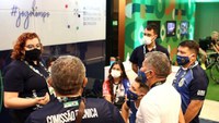 Brasil mantém conformidade junto à Convenção Internacional Contra a Dopagem da Unesco