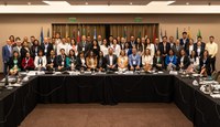Brasil participa de eventos internacionais sobre políticas e educação antidopagem
