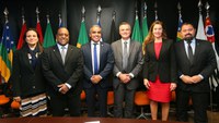Ministério da Cidadania e Agência Mundial Antidopagem estreitam parceria em defesa do Jogo Limpo
