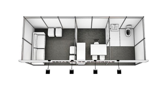 Estação de Controle 2
