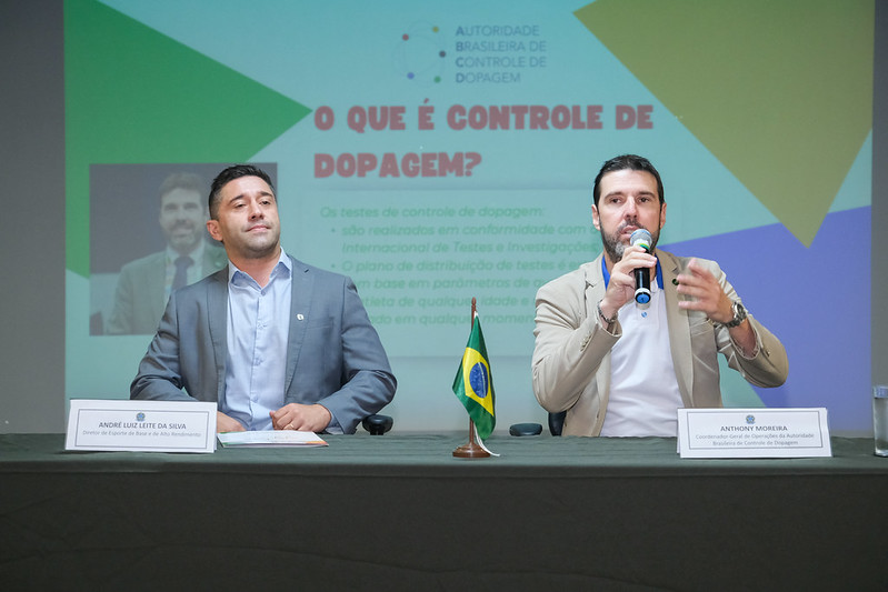 Foto: Herique Barrios/MEsp