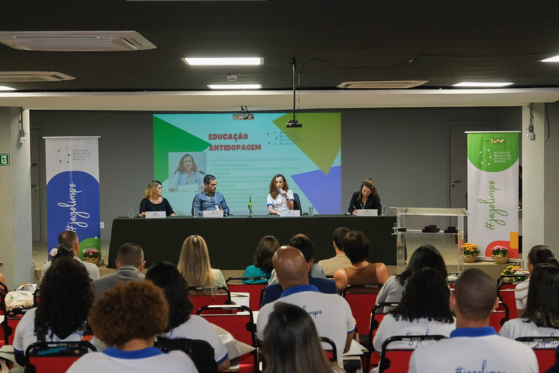 Foto: Henrique Barrios/MEsp