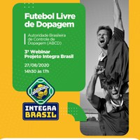 1ª Jornada de Seminários do Projeto Integra Brasil