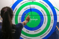 Ações brasileiras na antidopagem são tema de reunião virtual da Comissão Nacional de Atletas