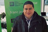 Brasil passa a ter um representante na Agência Mundial Antidopagem