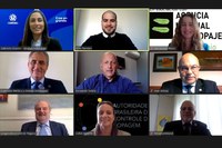 Em parceria com a CBF, ABCD promove capacitação antidopagem em curso da Conmebol