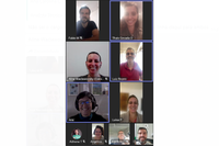 Pesquisa avalia impacto de ações educacionais da ABCD com o pessoal de apoio a atletas olímpicos e paralímpicos