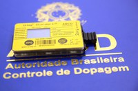 ABCD realiza Capacitação Antidopagem para atletas que vão disputar o Parapan-americano