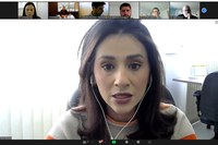 Autoridade Brasileira de Controle de Dopagem estabelece parceria com a Conmebol