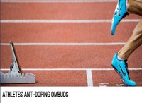 A Agência Mundial Antidopagem convida para o webnário de apresentação do Ombuds  - 11/06/2024