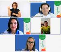 ABCD realiza o 6º Módulo Educacional, o último do ano de 2025.