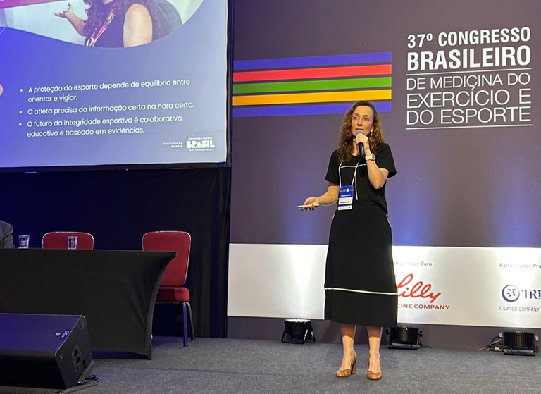 Palestra Ana Bonetti