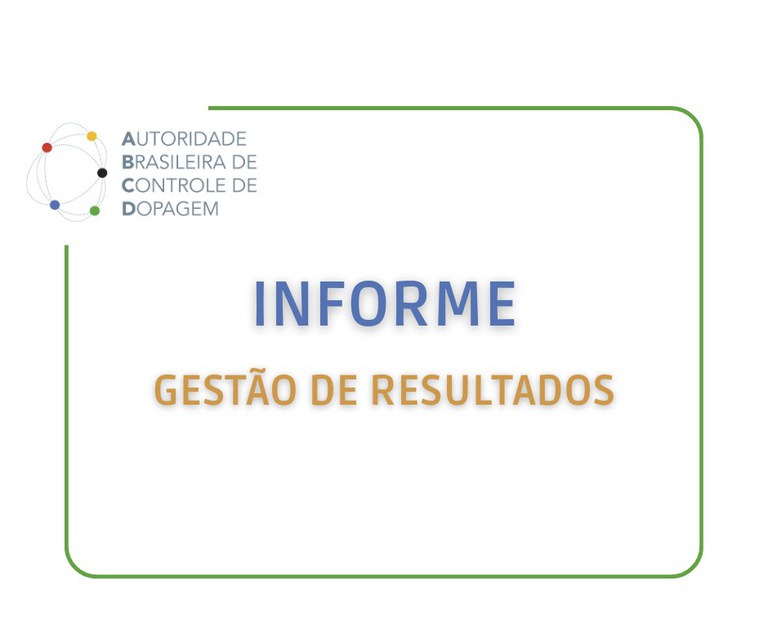 gestão de resultados - imagem.