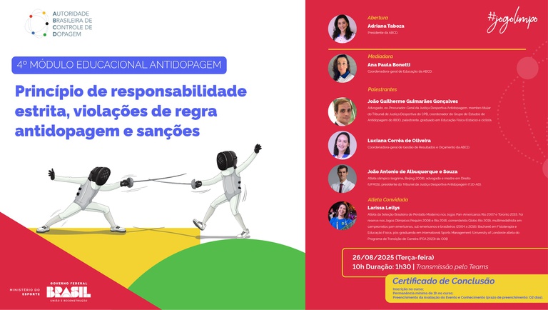 MÓDULO EDUCACIONAL