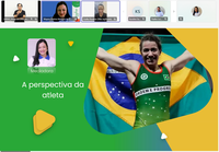 ABCD realiza treinamento especial em parceria com a Confederação Brasileira de Wrestling aberto a toda a comunidade esportiva