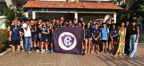 Treinamento ABCD 