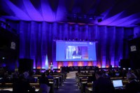 Brasil eleito para a vice-presidência do Bureau da COP10 da Convenção Internacional contra a Dopagem no Desporto