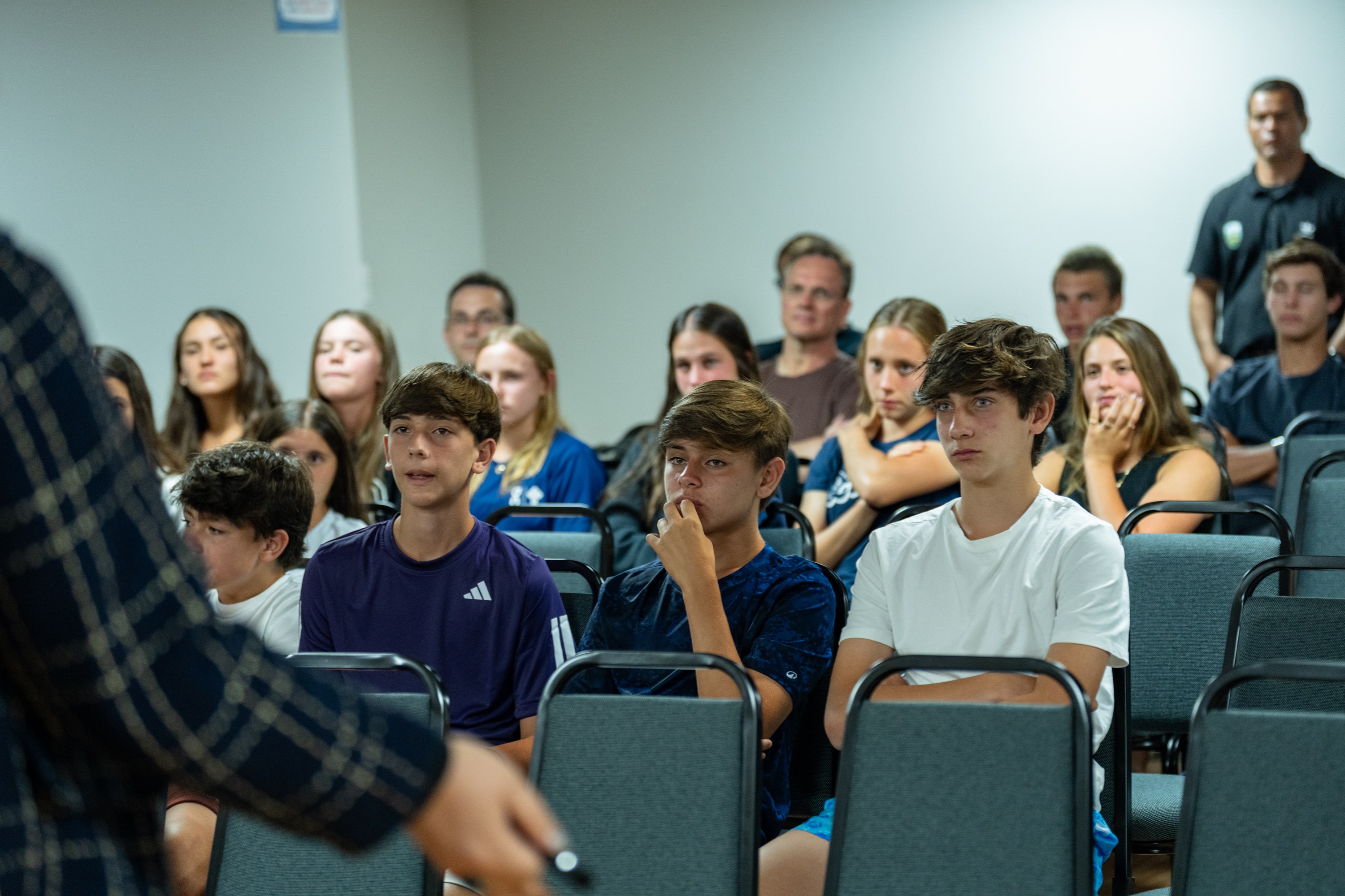 Educação Antidopagem 3