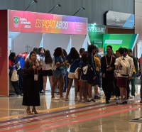 Em parceria com o COB, ABCD leva educação antidopagem aos Jogos da Juventude 2025.