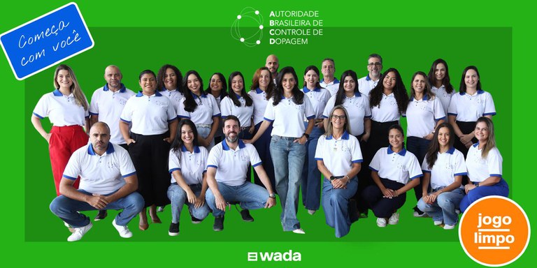 Autoridade Brasileira de Controle de Dopagem