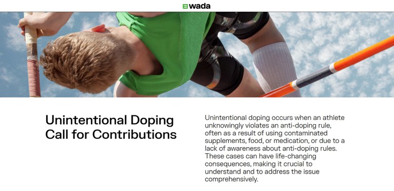 WADA Doping não intencional .jpg