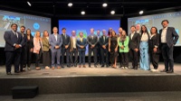 ABCD participa da 60ª Reunião Ordinária do Conselho Nacional do Esporte