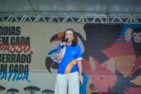 ABCD presente na Maratona Internacional de Goiânia