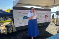 ABCD presente no Campeonato Brasileiro de Va'a – Maratona em Vitória