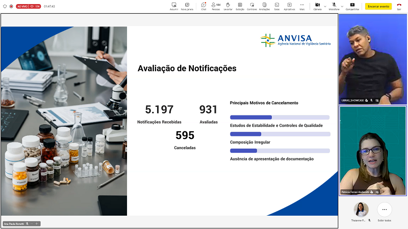 Educação Antidopagem