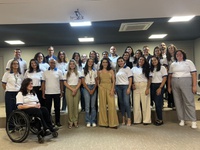 ABCD realiza primeiro treinamento interno de 2026