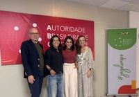 ABCD recebe representantes do Gregário Cycling para diálogo sobre antidopagem no ciclismo