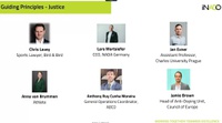 Coordenador da ABCD participa de webinário internacional da iNADO