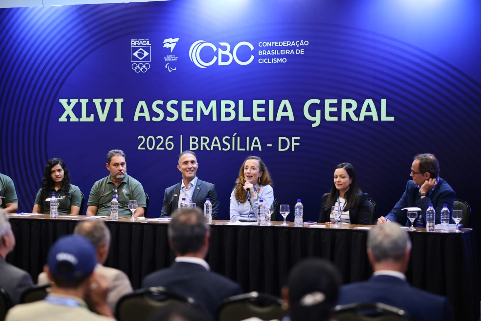 Educação Antidopagem