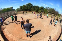 Ministério do Esporte celebra Dia do Desafio com participação ativa de Secretarias