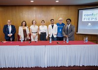 Presidente da ABCD participa do V Fórum do Esporte do CONFEF