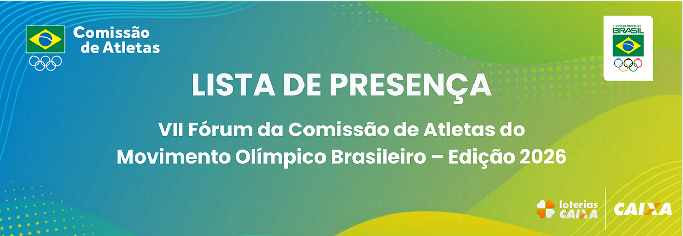 lista de presença