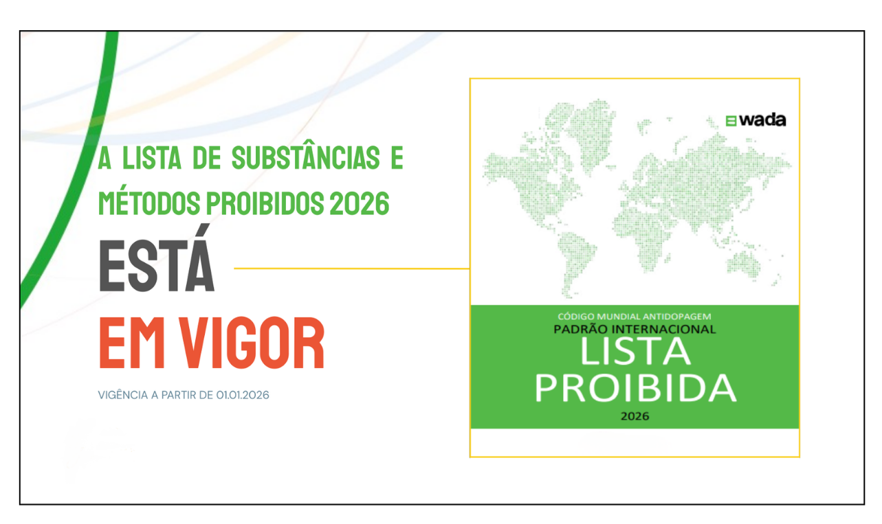 lista de presença