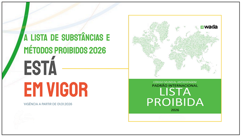 lista de presença