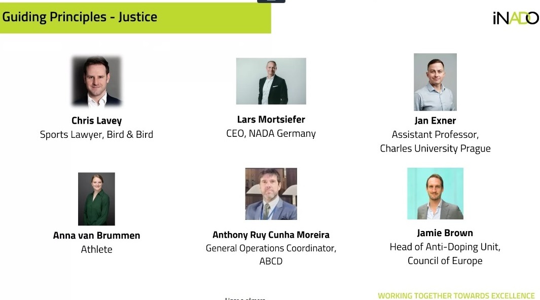 Coordenador da ABCD participa de webinário internacional da iNADO