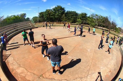 Ministério do Esporte celebra Dia do Desafio com participação ativa de Secretarias