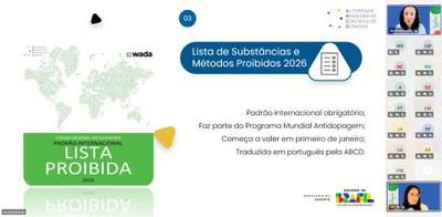 ABCD realiza treinamento especial em parceria com a Liga de Desenvolvimento de Basquete