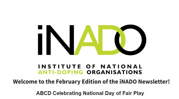 ABCD ganha destaque em boletim internacional da iNADO