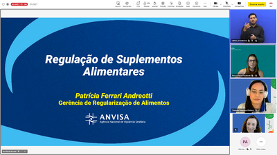 ABCD promove treinamento especial sobre riscos do uso de suplementos no esporte