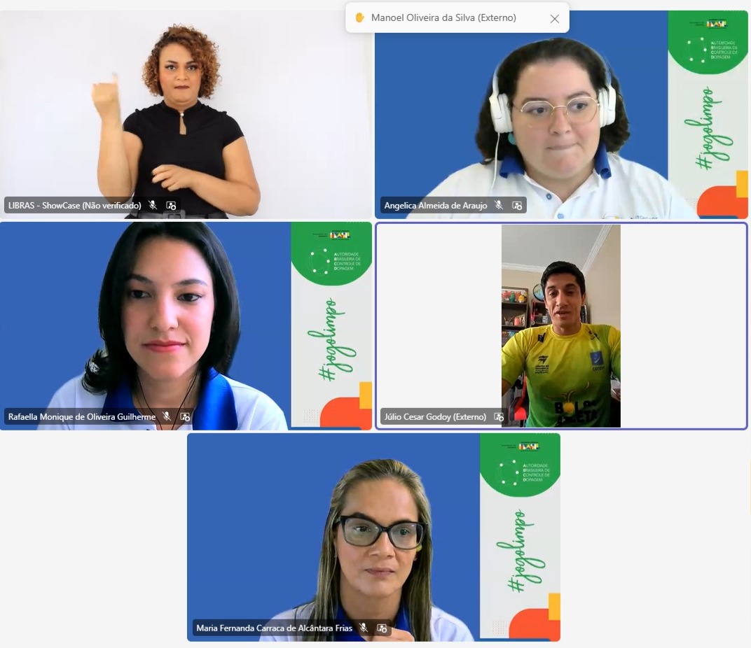 ABCD realiza o 6º Módulo Educacional, o último do ano de 2025.