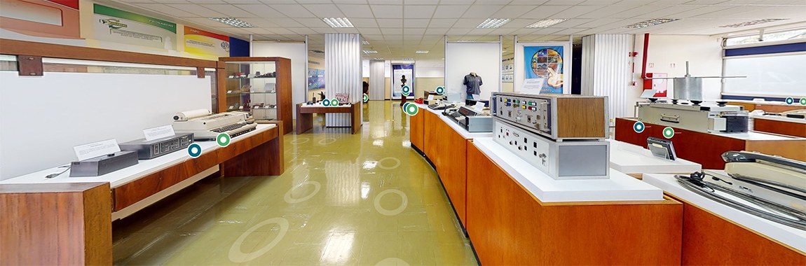 Imagem do Tour Virtual