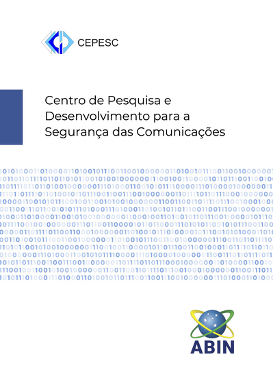 Coletânea de Publicações do Cepesc