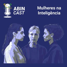 Mulheres na Inteligência